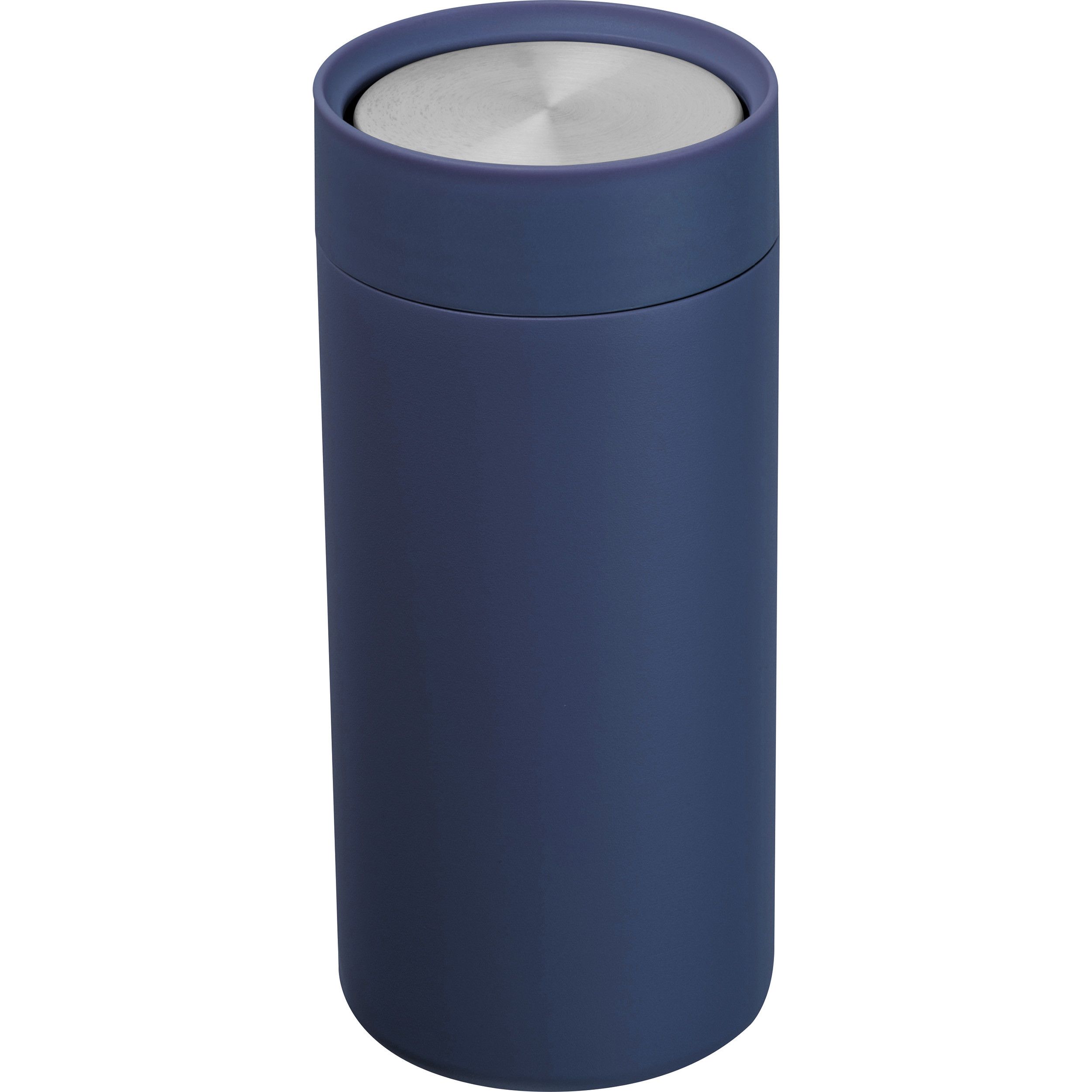MoLu Thermobecher Le Port - dunkelblau-5