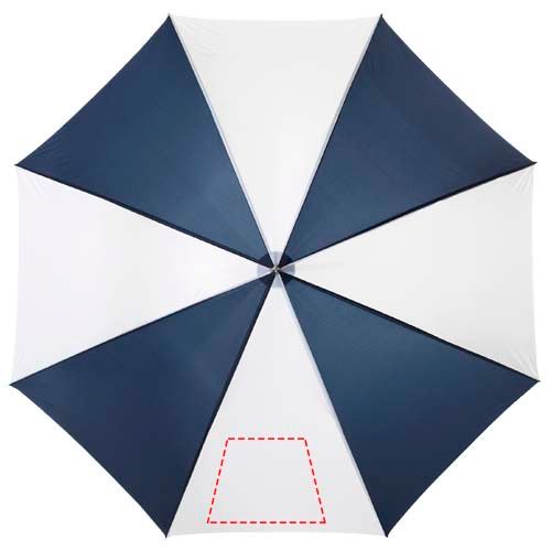 Veredelungsposition 1. Segment