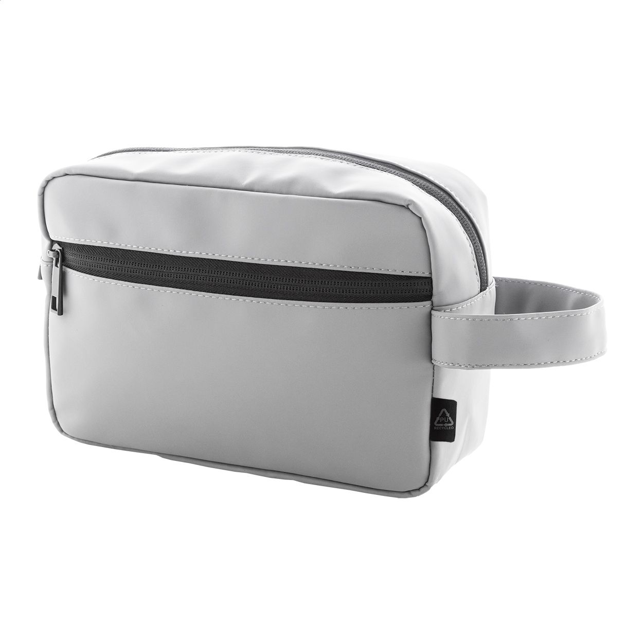 Cospu RPU cosmetic bag - grau-128