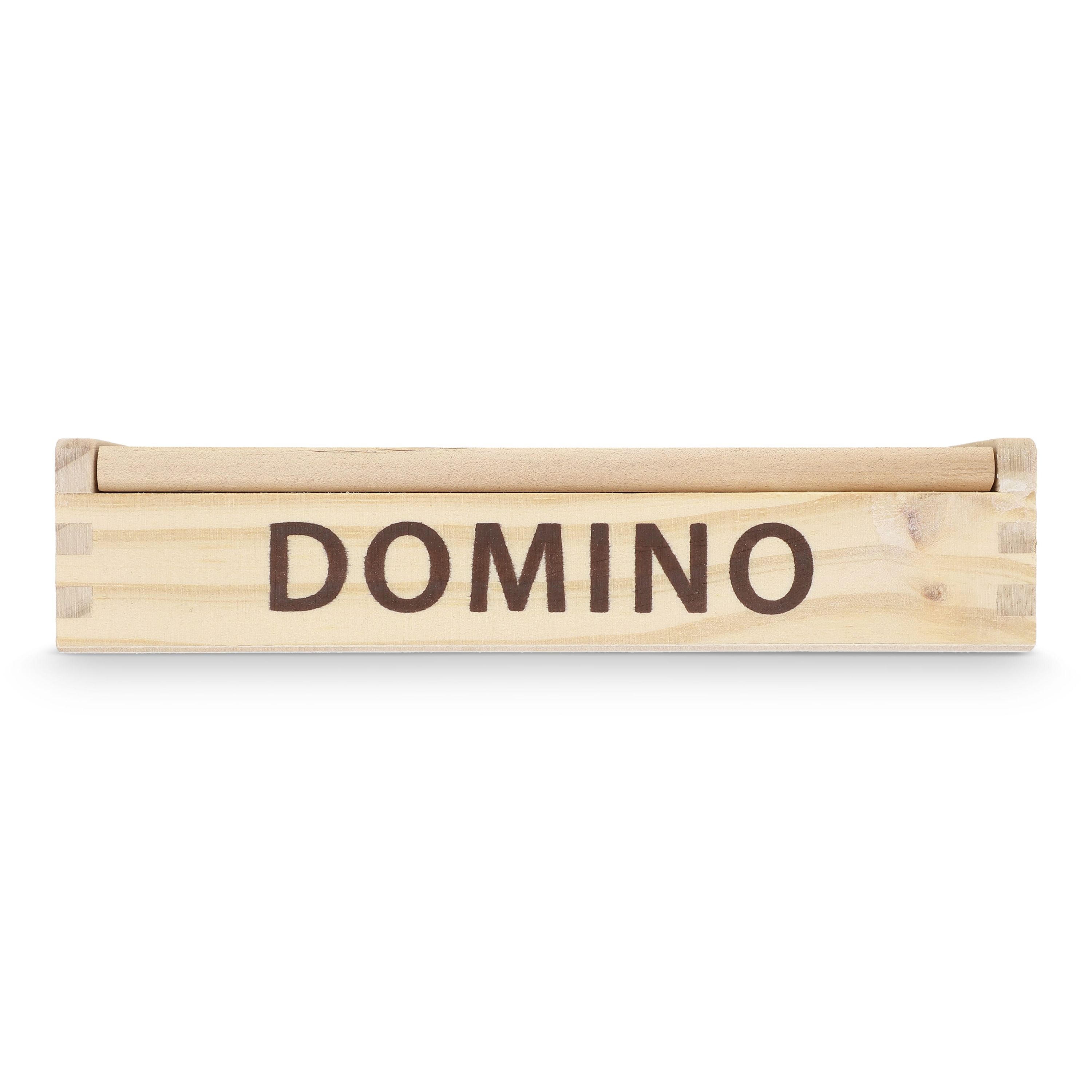 InSideOut-Domino - holz  -  holz-635