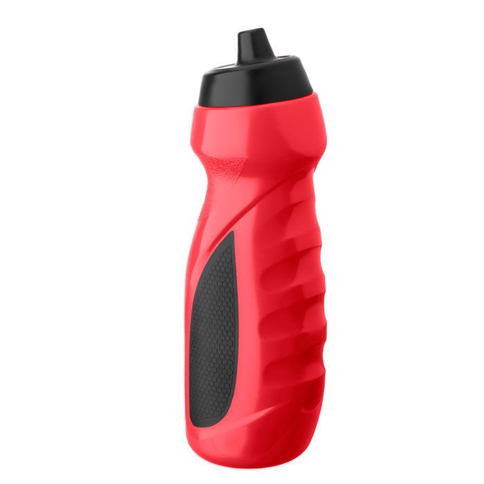 Sport-Trinkflasche 700ml FERSK - rot-899