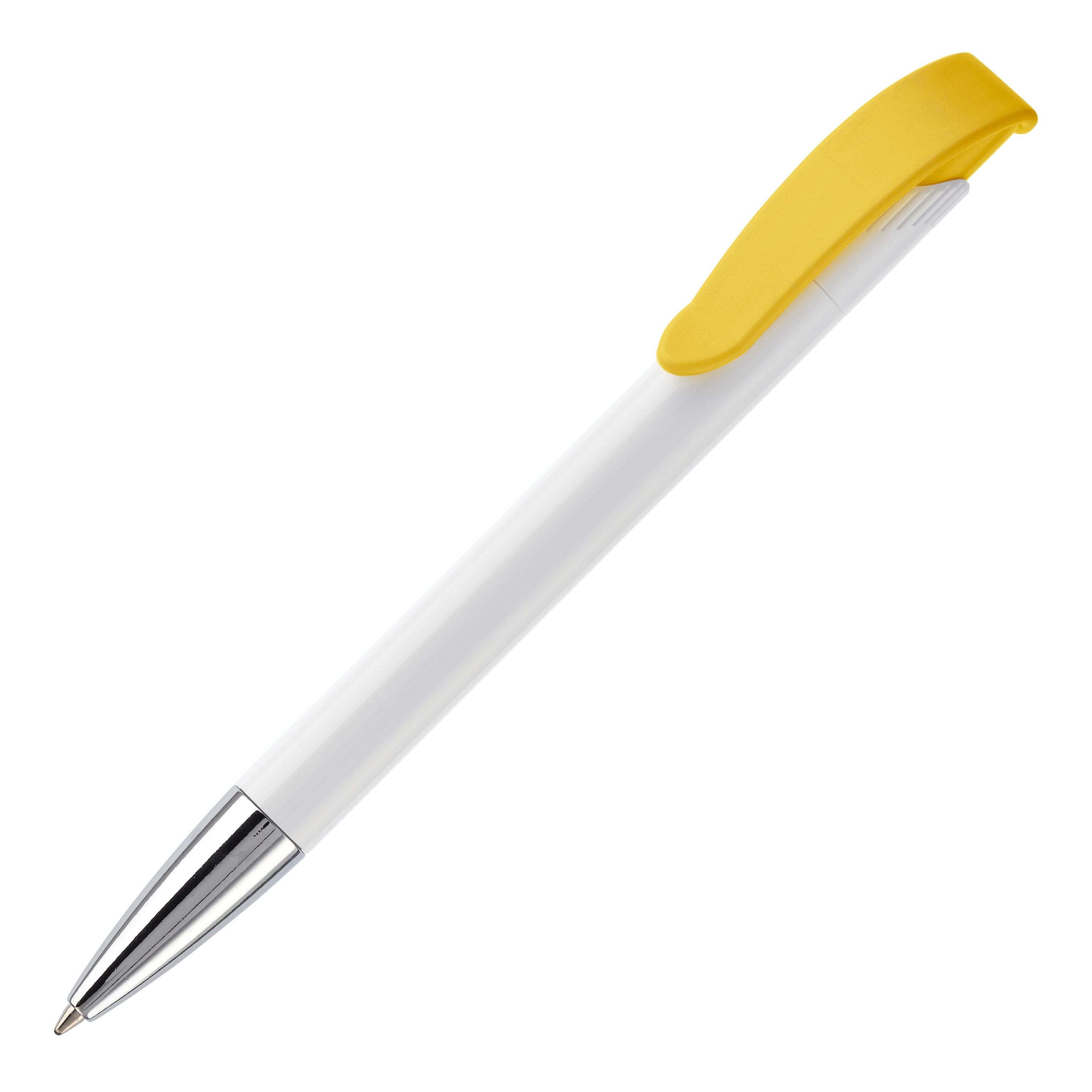 KS Apollo Metall Tip HC - weiss  -  gelb-219