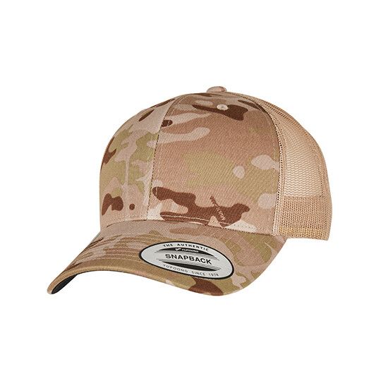 multicam arid - tan