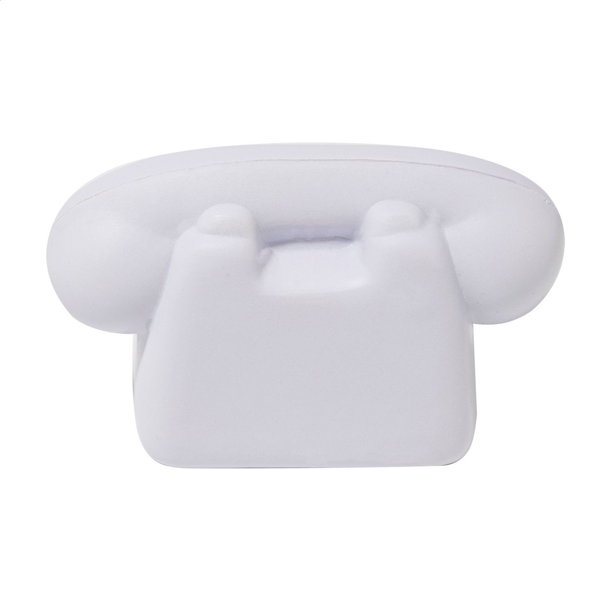 Landline Antistressball - weiß-807
