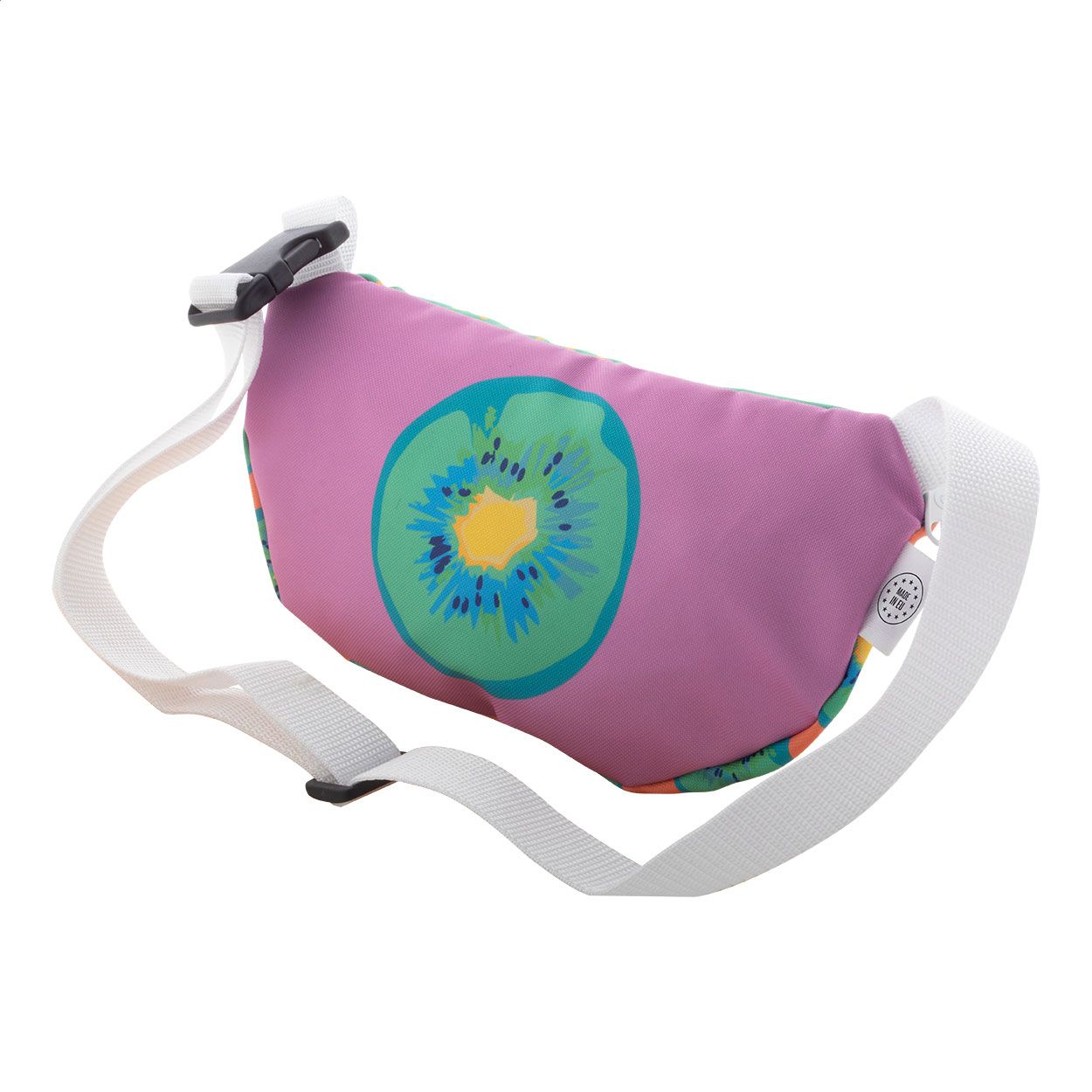 CreaWaist RFID Gürteltasche - weiß-97