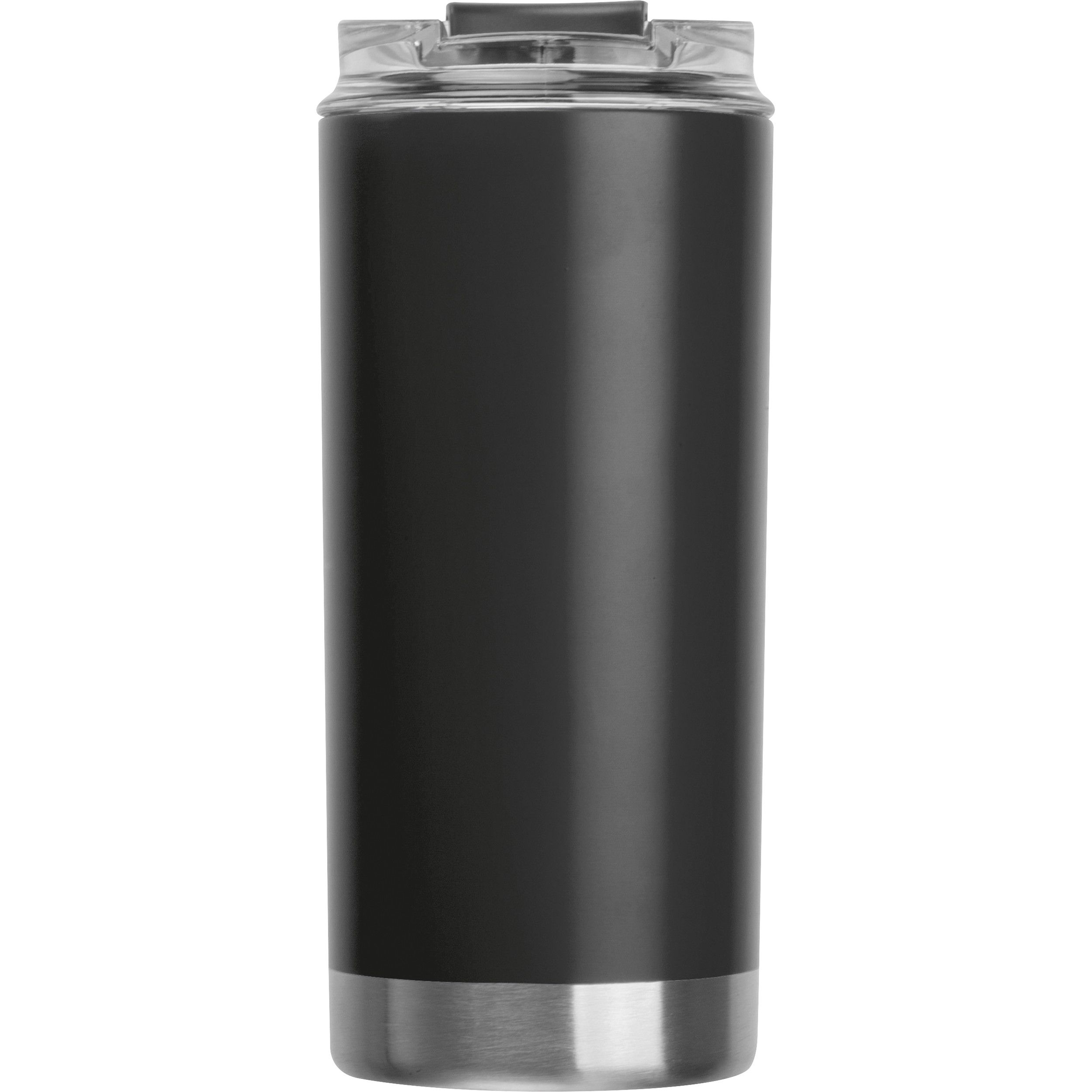 CrisMa Vakuum Trinkbecher, 480ml KATE - schwarz-692