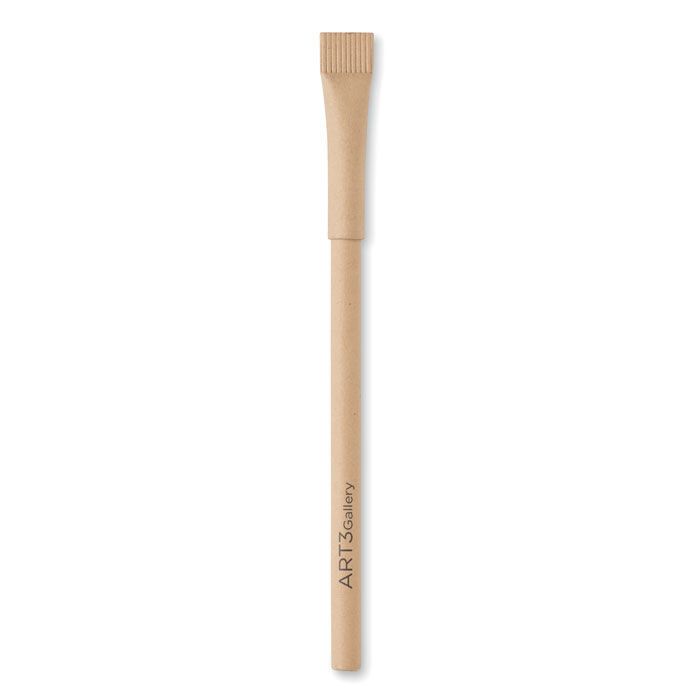 Stift mit Graphitmine ARTLESS - beige-111