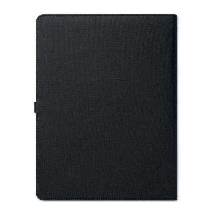 DINA4 Portfolio & Ladestation SMARTFOLDER - schwarz-991