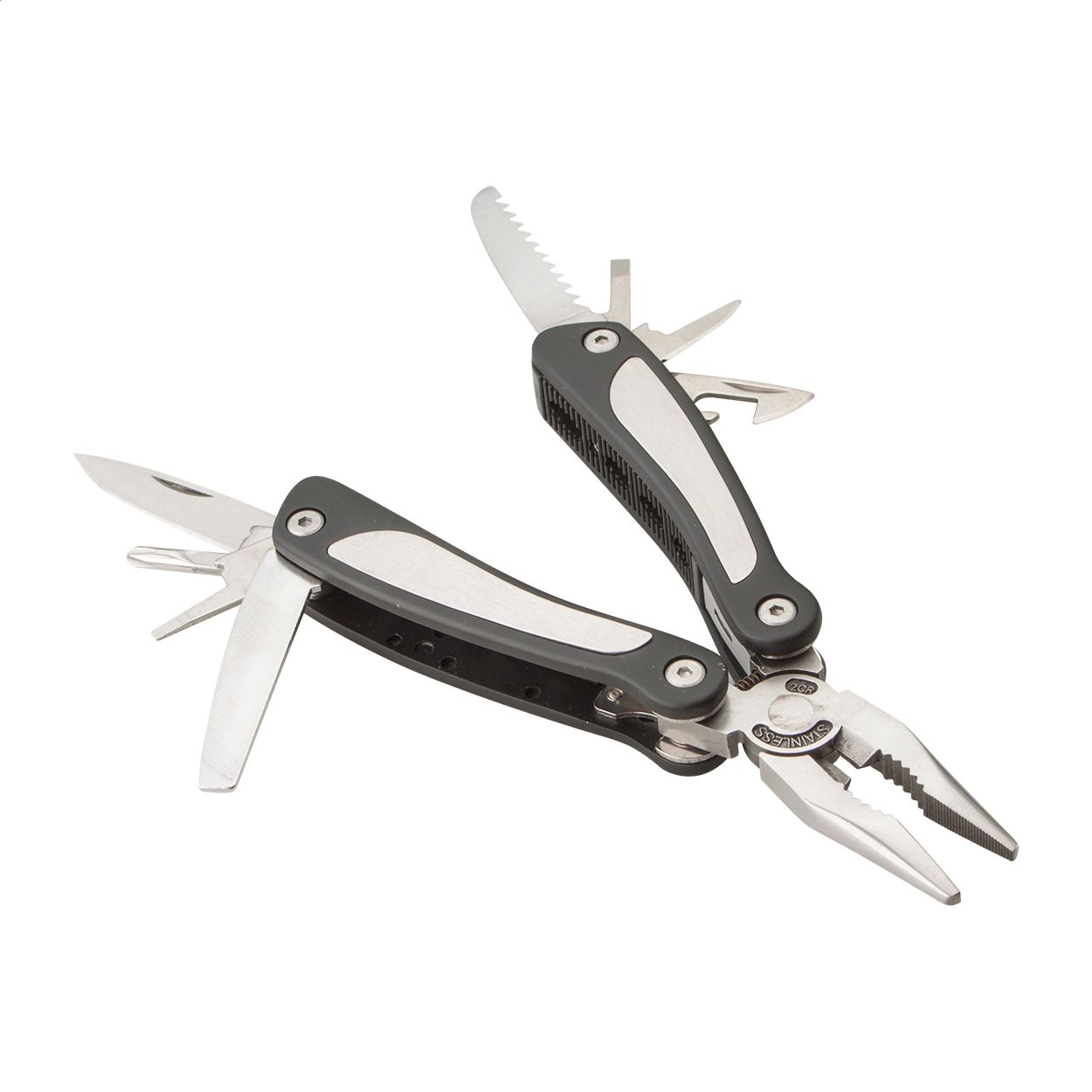 Multi-Tool Fix It - schwarz-953