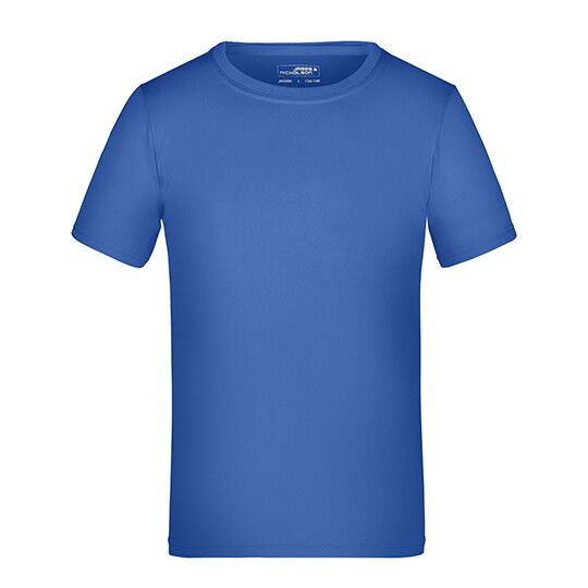 Junior Active-T - royal-578