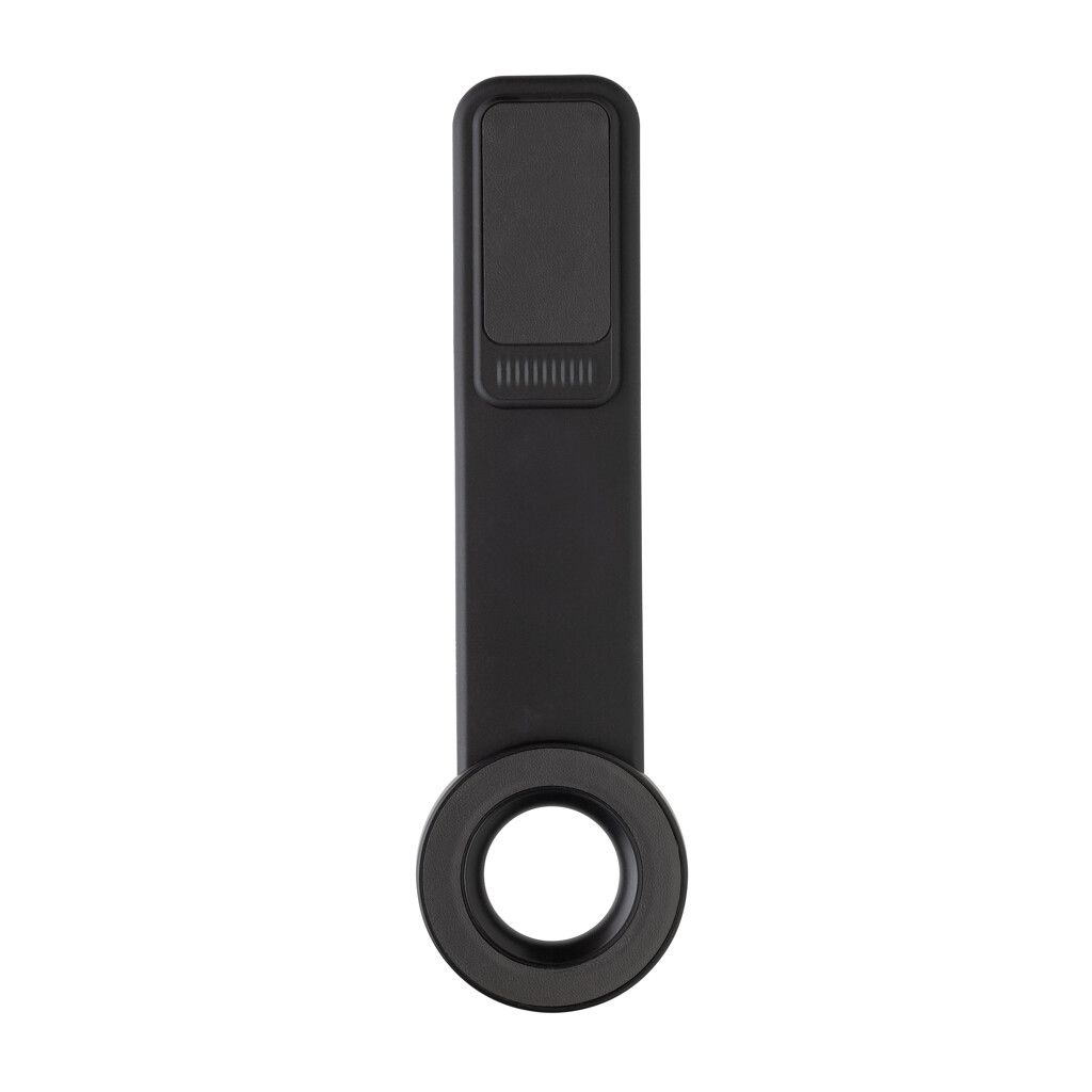 DriveGrip Universal-Magnethalterung aus RCS rec. Kunststoff - schwarz-570