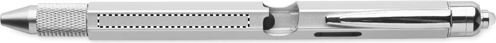 Veredelungsposition IN LINE WITH CLIP