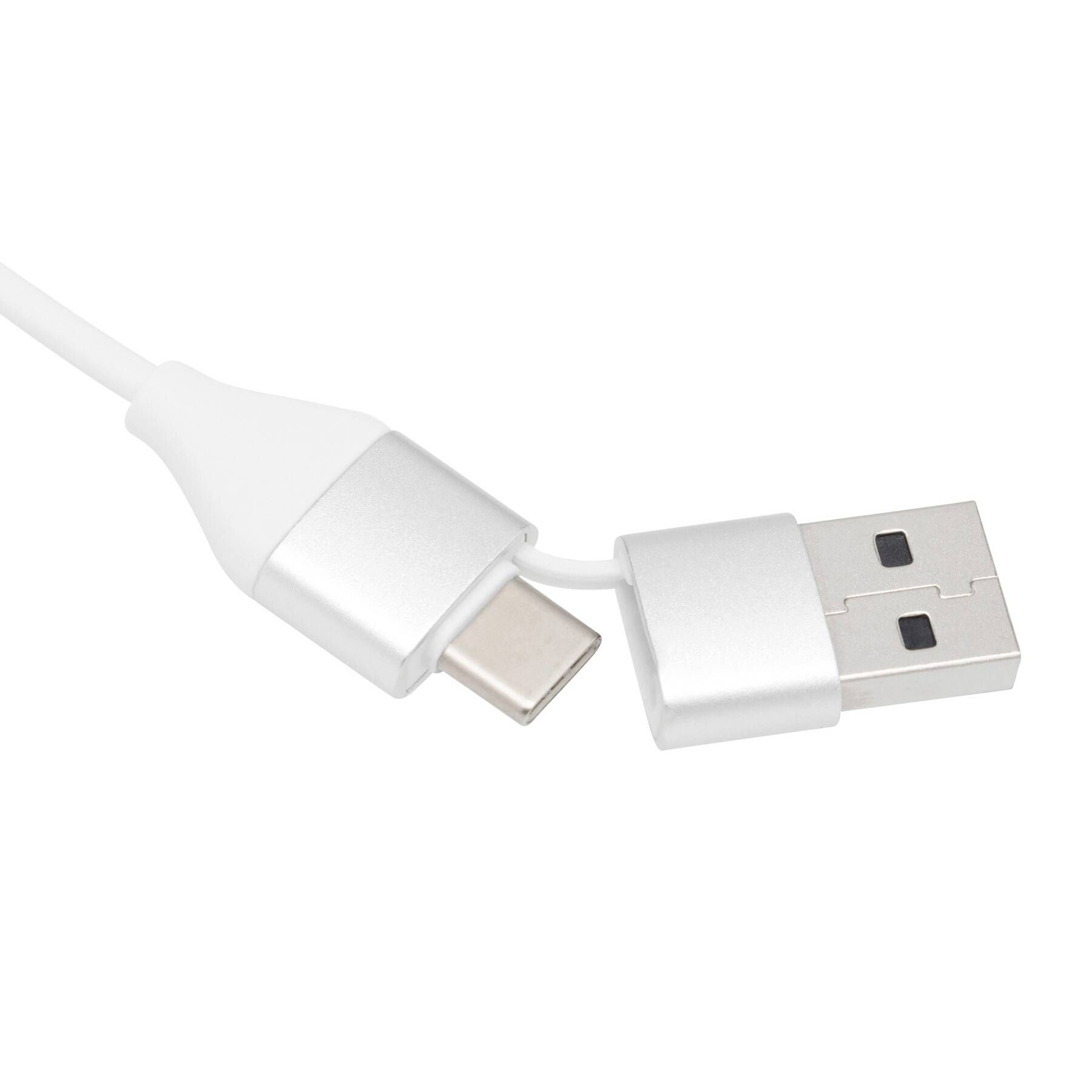 USB Hub MULTIPLIER - braun-770