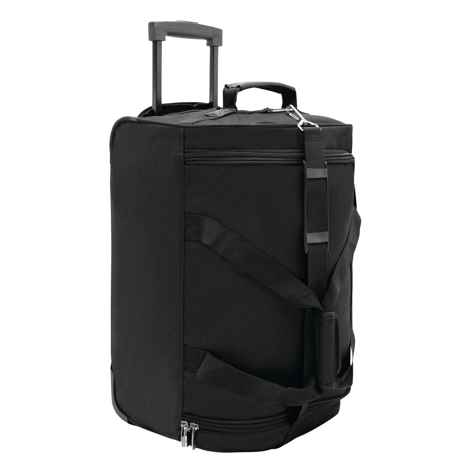 Trolley-Reisetasche AIRPACK - schwarz-175