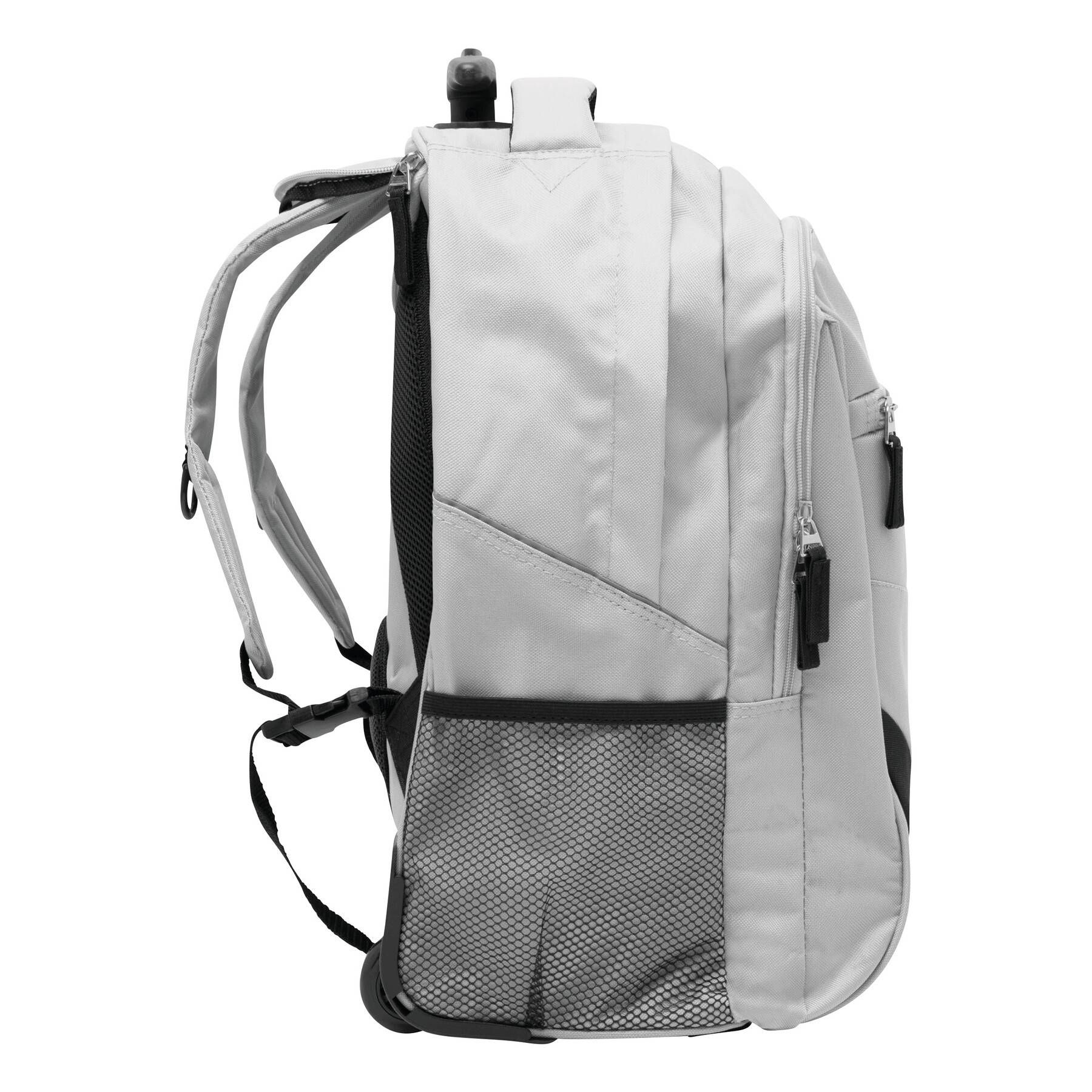 Trolley-Rucksack TRAILER - grau-971