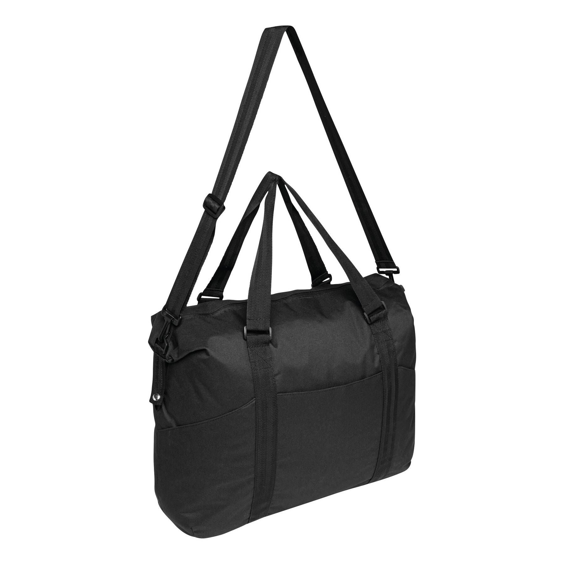 Weekender JOURNEY - schwarz-225