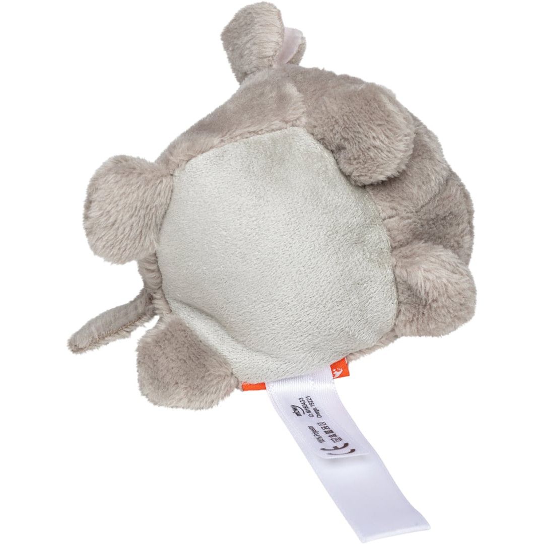 MiniFeet® Bildschirmreiniger Schmoozies® Elefant - grau-555