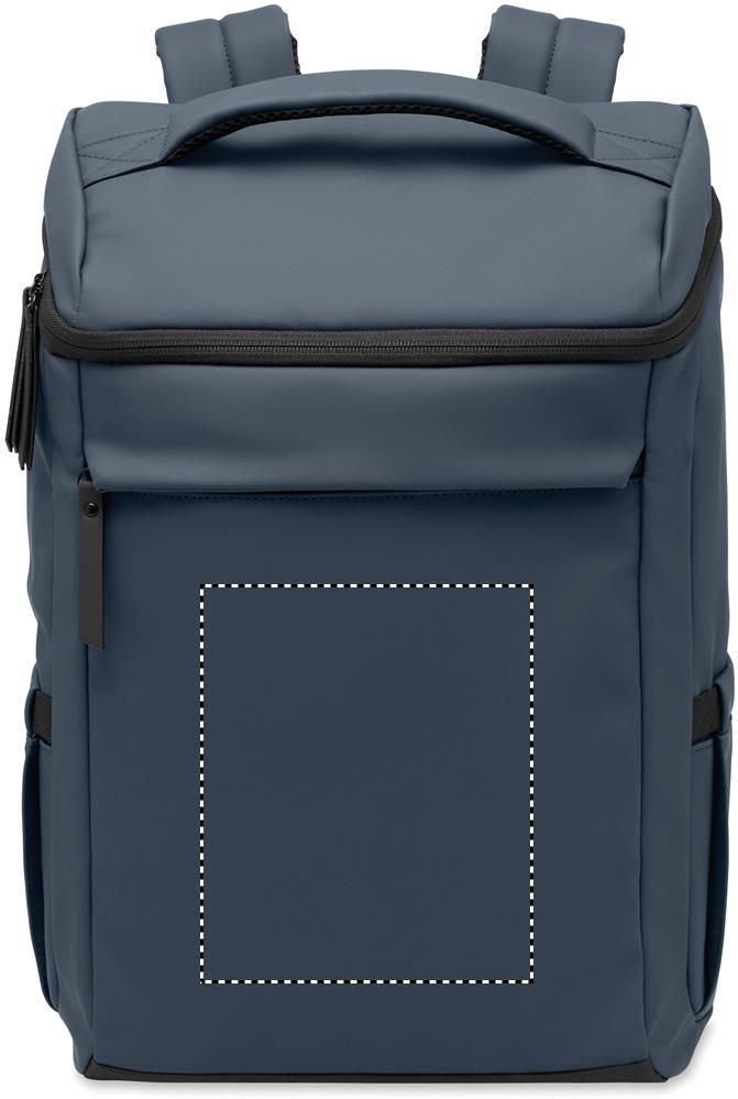 Veredelungsposition FRONT POCKET