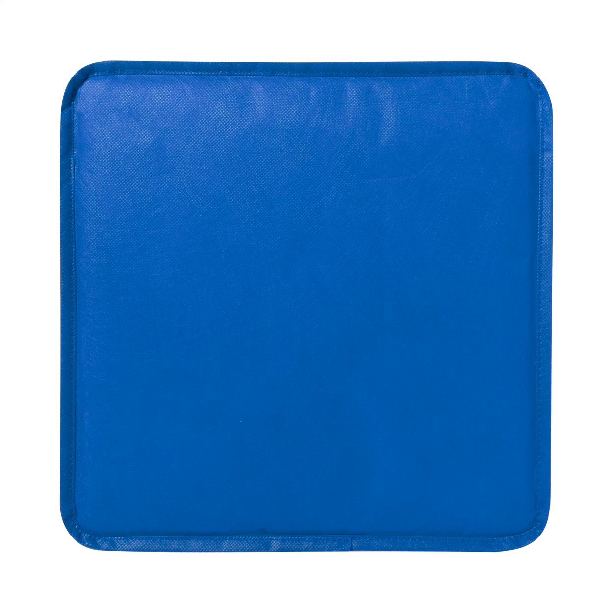 League RPET Sitzkissen - blau-608