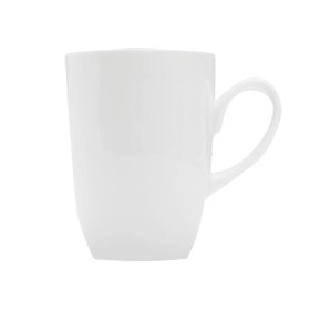 Veredelungsposition Mittig auf Becher 1