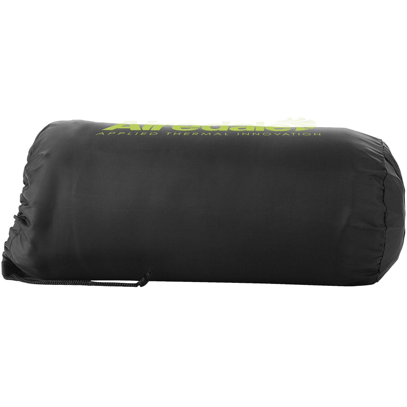 Huggy Fleecedecke mit Hülle 150 x 120 cm - limone-429