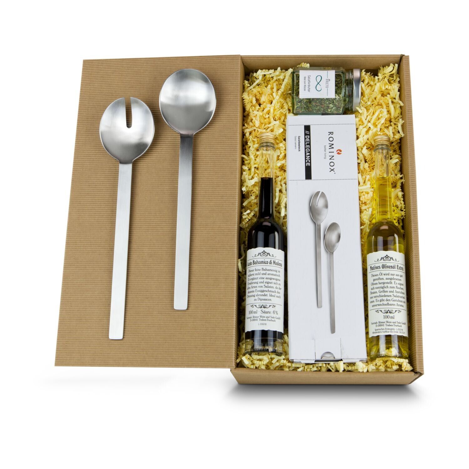 Geschenkset Salat-Duett-545