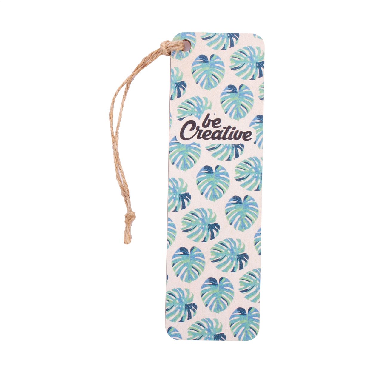 Individuelles Lesezeichen Woomark Creative - natur-672