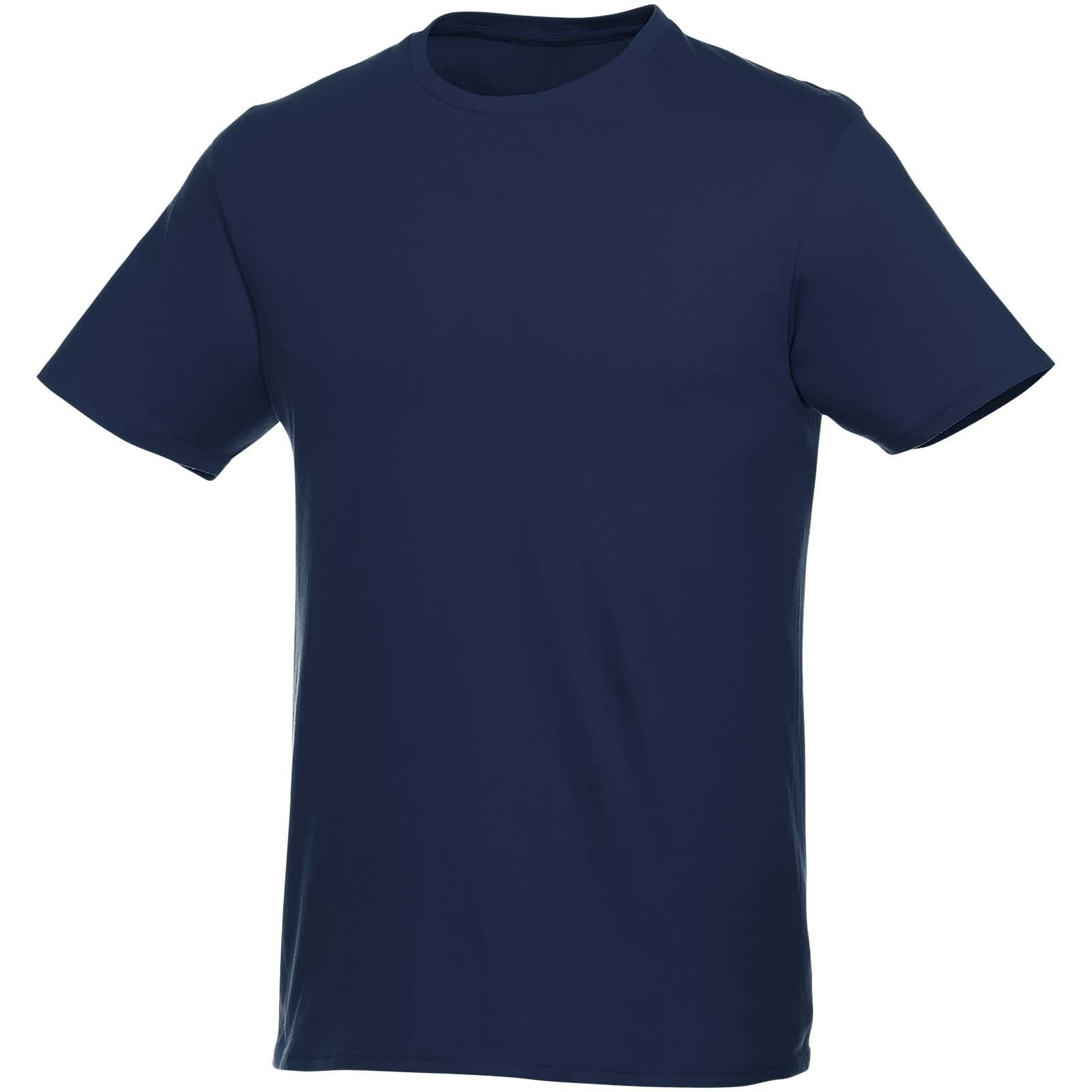 Heros T-Shirt für Herren - navy - 5XL-983