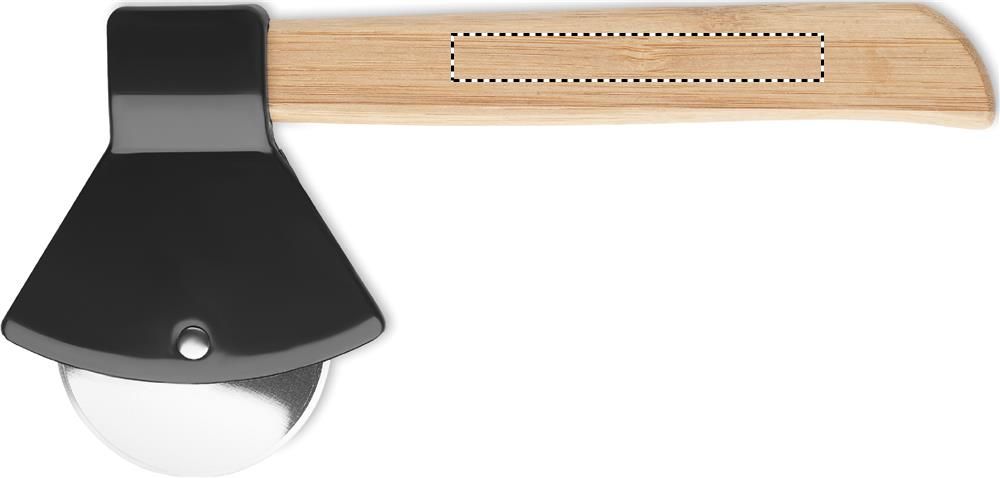 Veredelungsposition HANDLE SIDE 1
