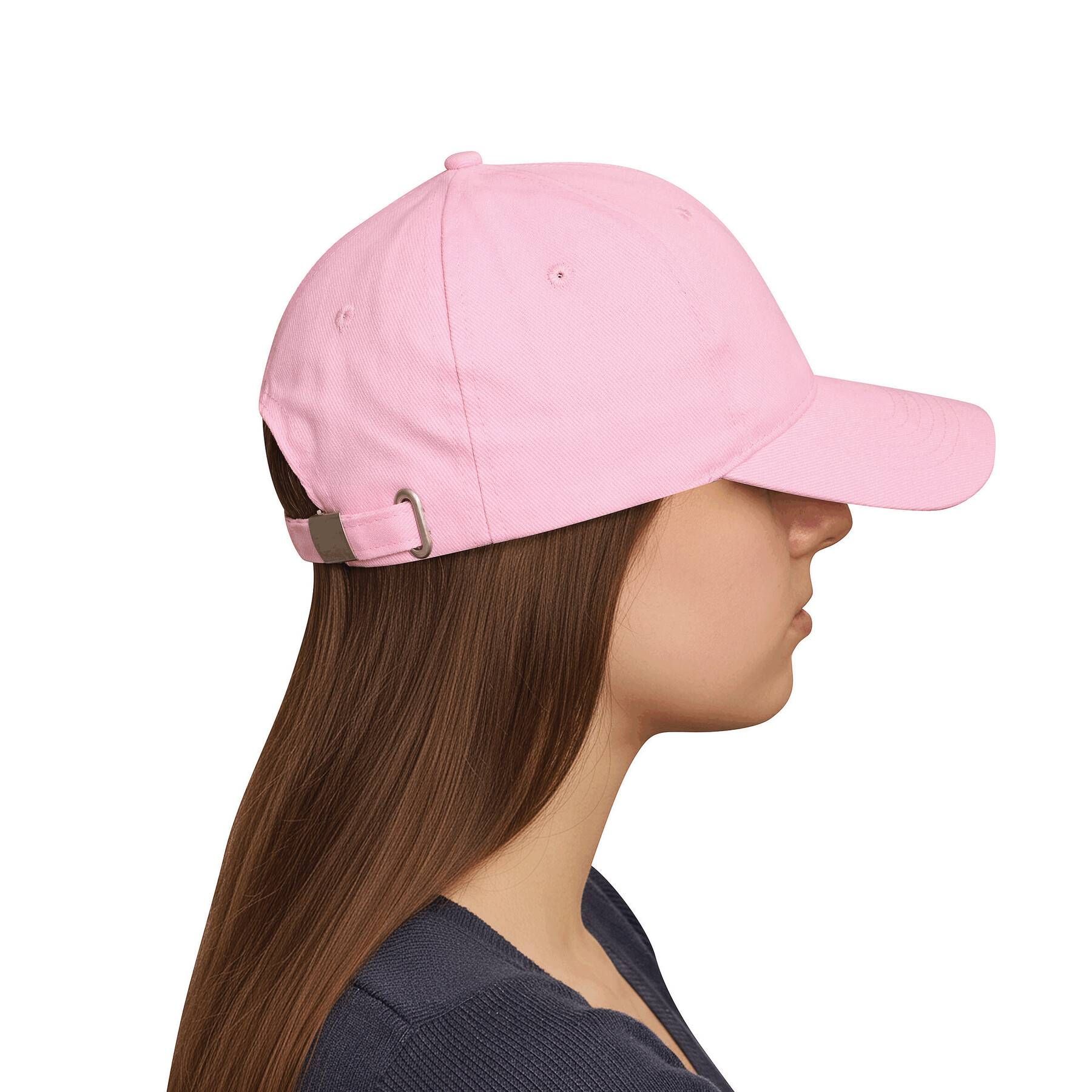 6-Panel-Baseball-Cap COTTURE - pink-269