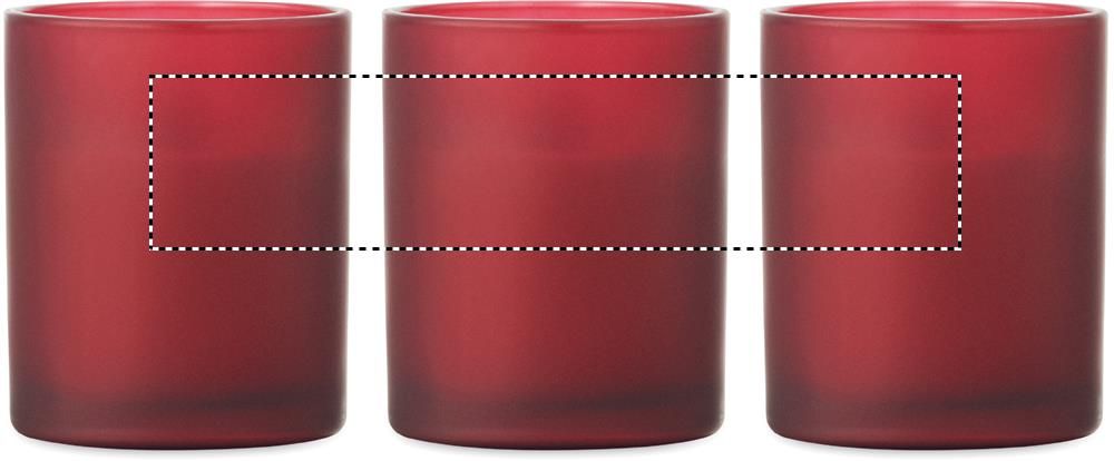 Veredelungsposition ROUNDSCREEN