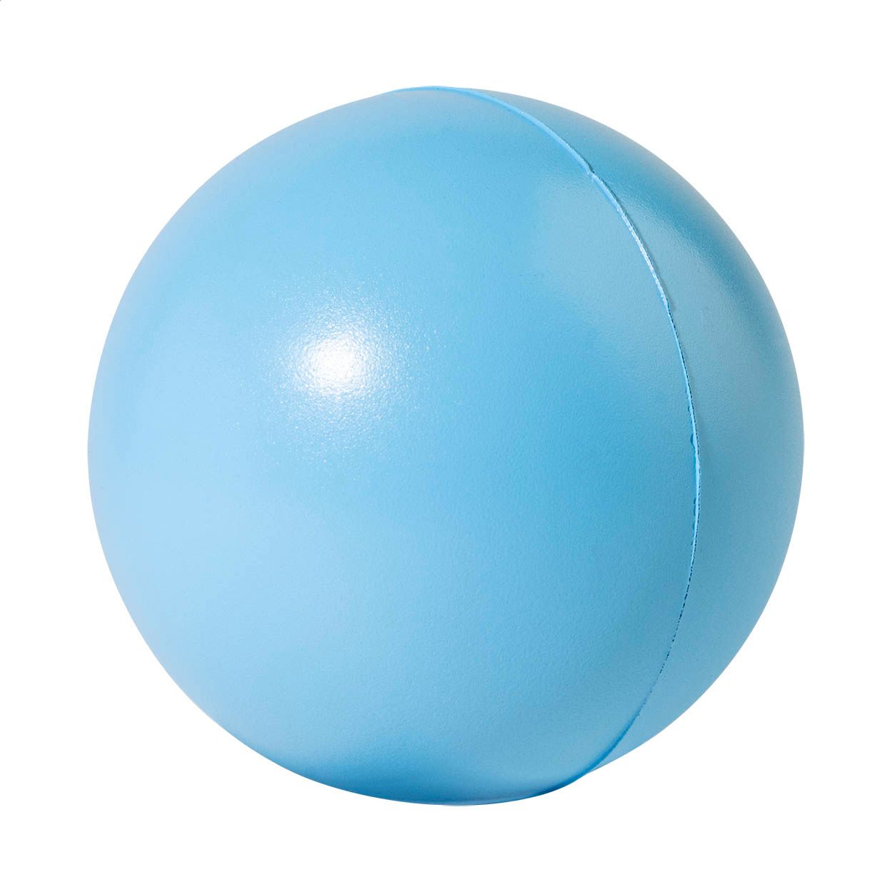 Relixa Mini Antistressball - hellblau-815