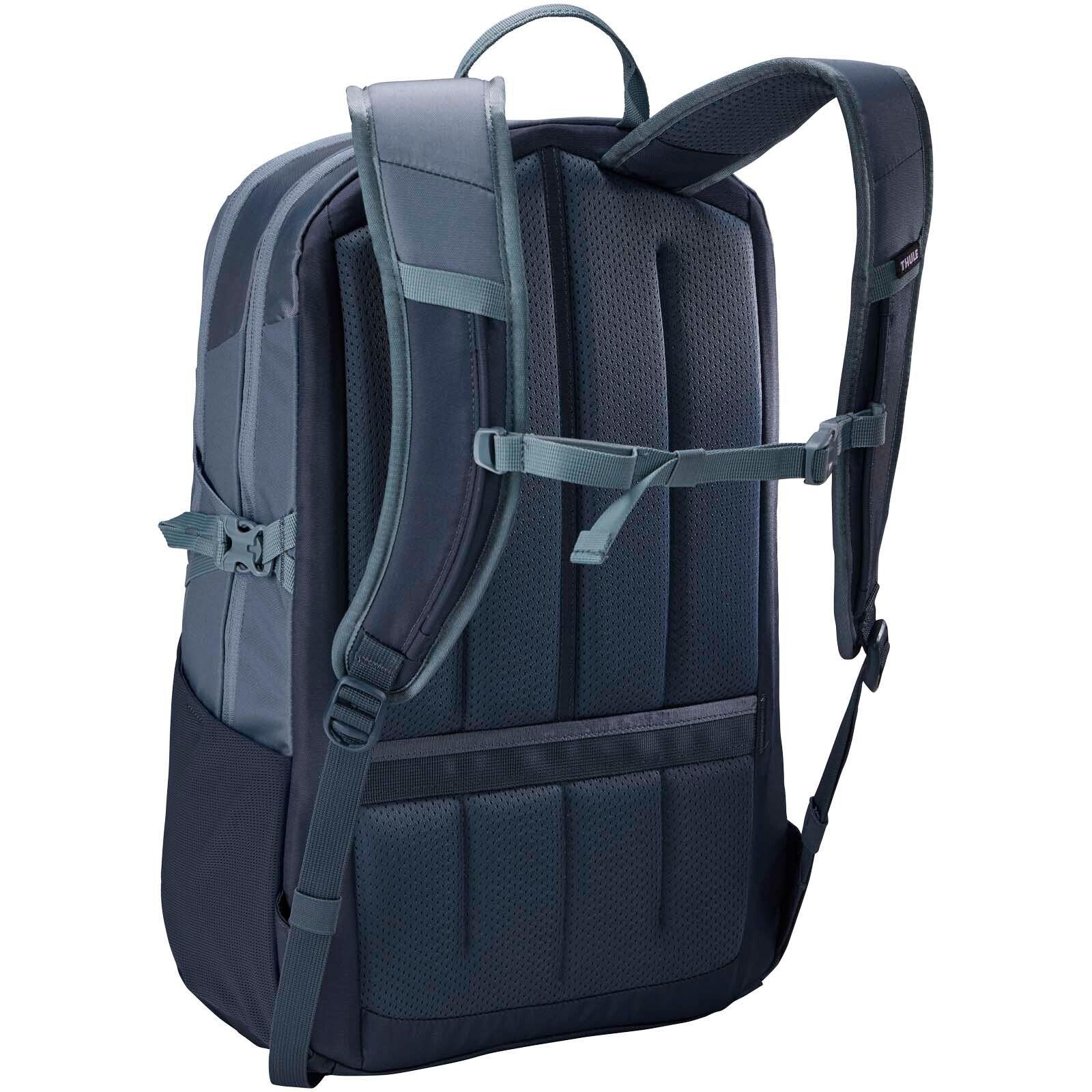ThuLe EnRoute Rucksack 23 L - grau-76