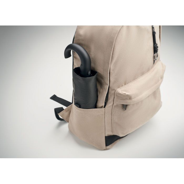 15 " Laptop-Rucksack LEIRUR - rope-135