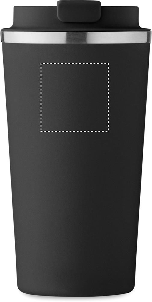 Veredelungsposition FRONT UPPER
