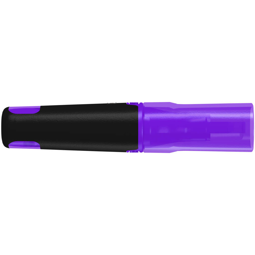 Liqeo Highlighter Mini Textmarker - neonviolett-94