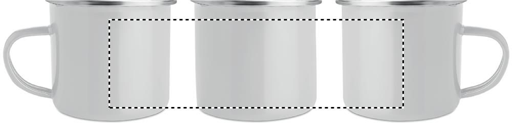 Veredelungsposition SUBLIMATION