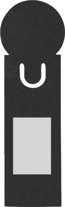 Veredelungsposition Rückseite