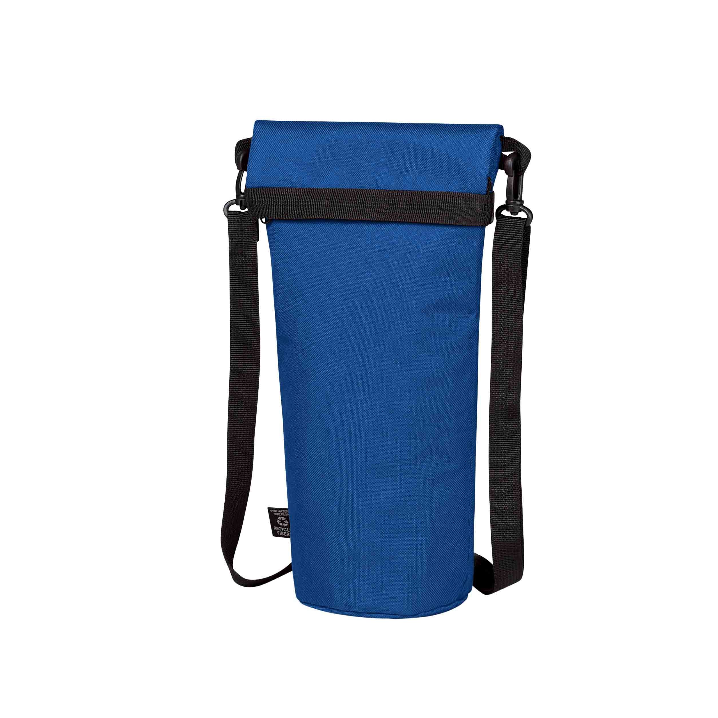 Thermobag BOTTLE - royalblau-176