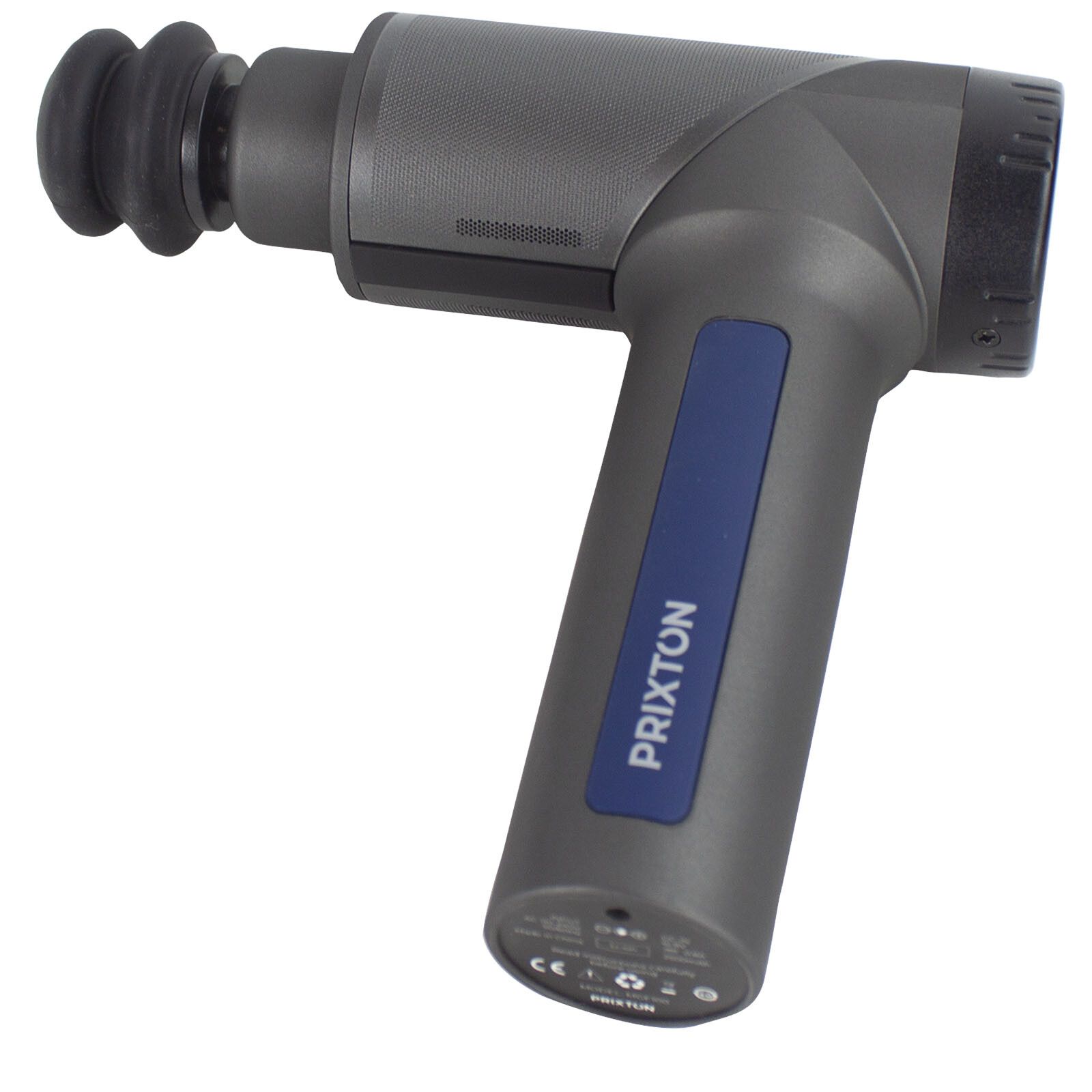Prixton MGF100 Massagepistole - schwarz-141