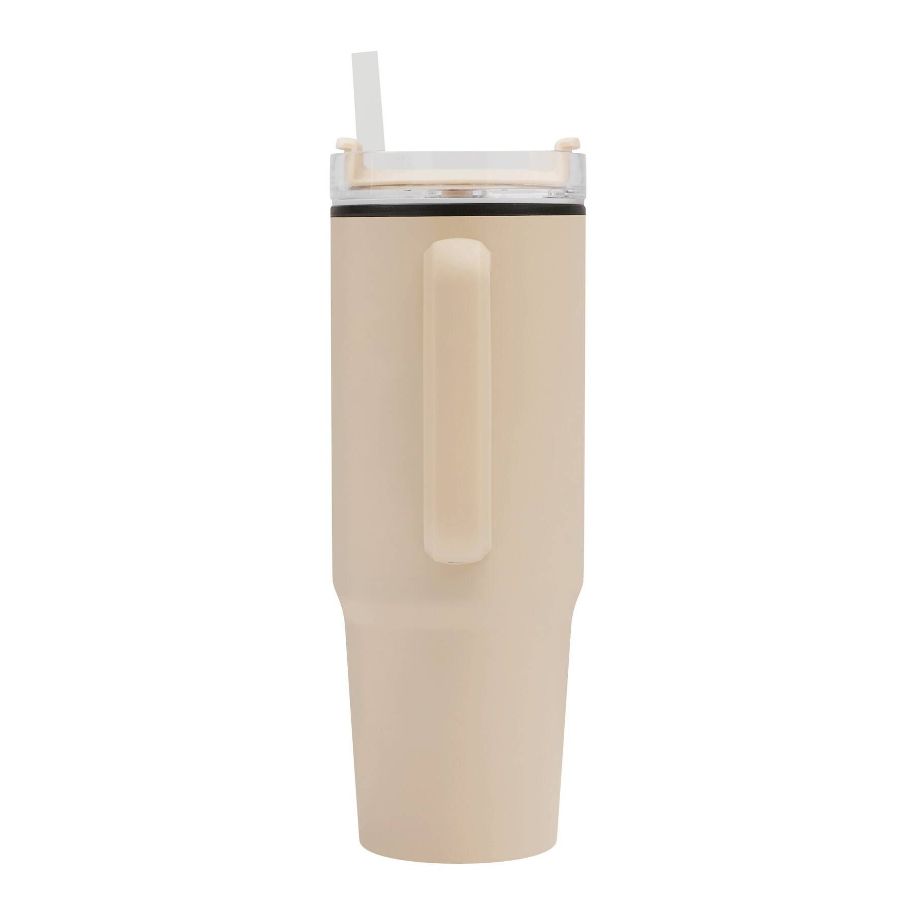 Trinkbecher DRINK ULTY - beige-321