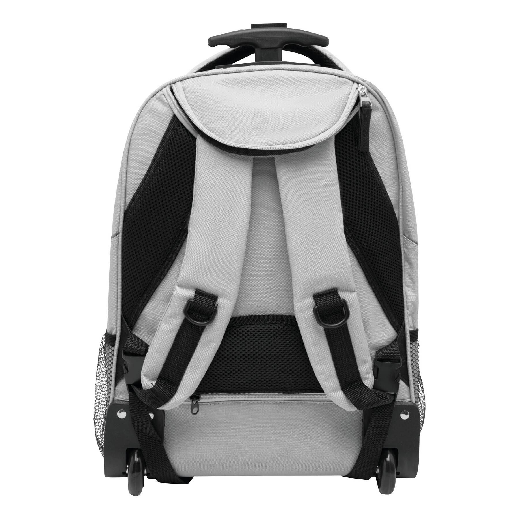 Trolley-Rucksack TRAILER - grau-20
