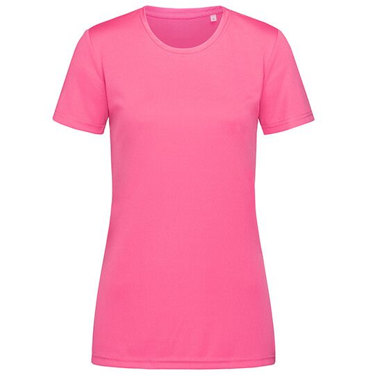 Sports-T Women - sweet pink-164