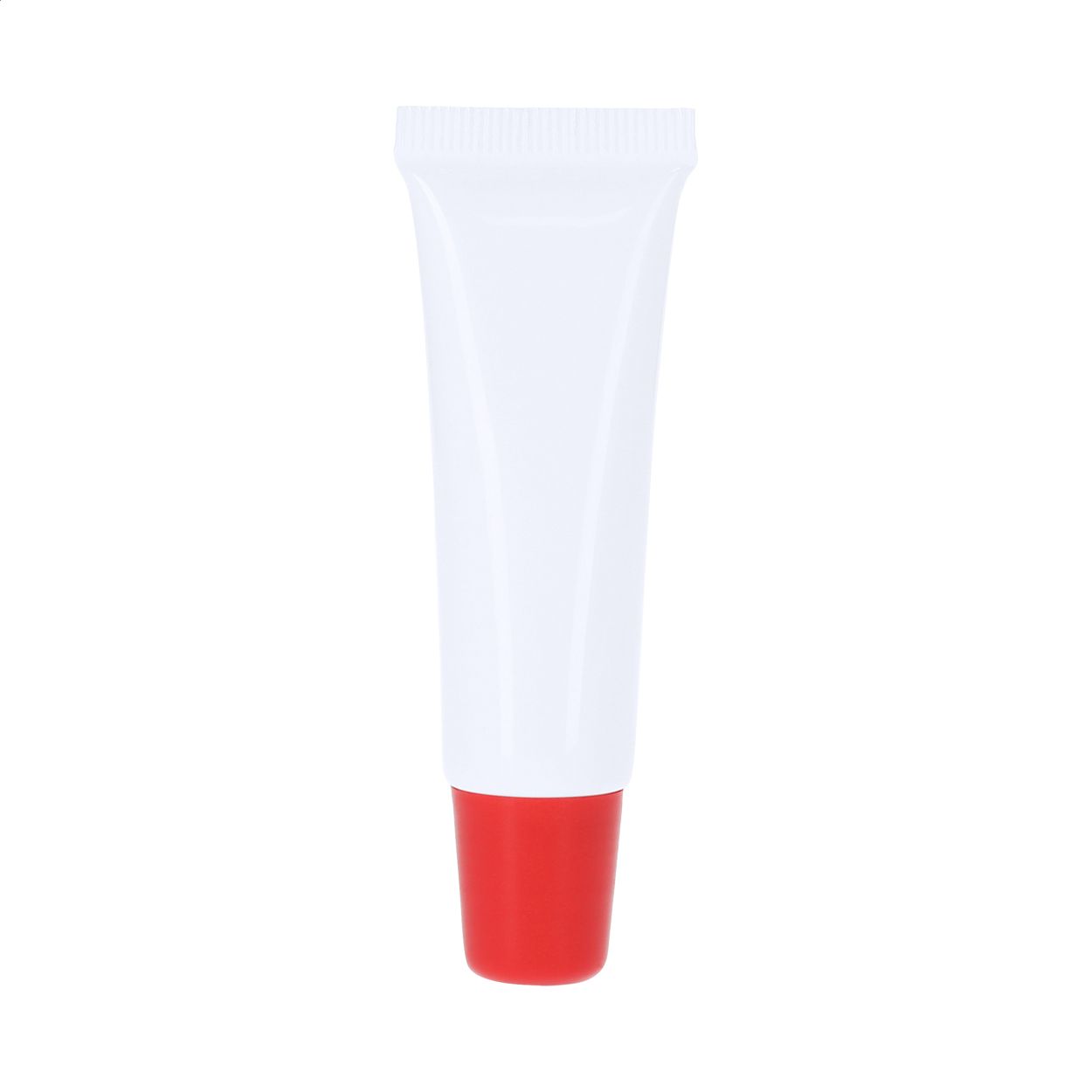 Tublox Lippenbalsam - rot - weiß-485