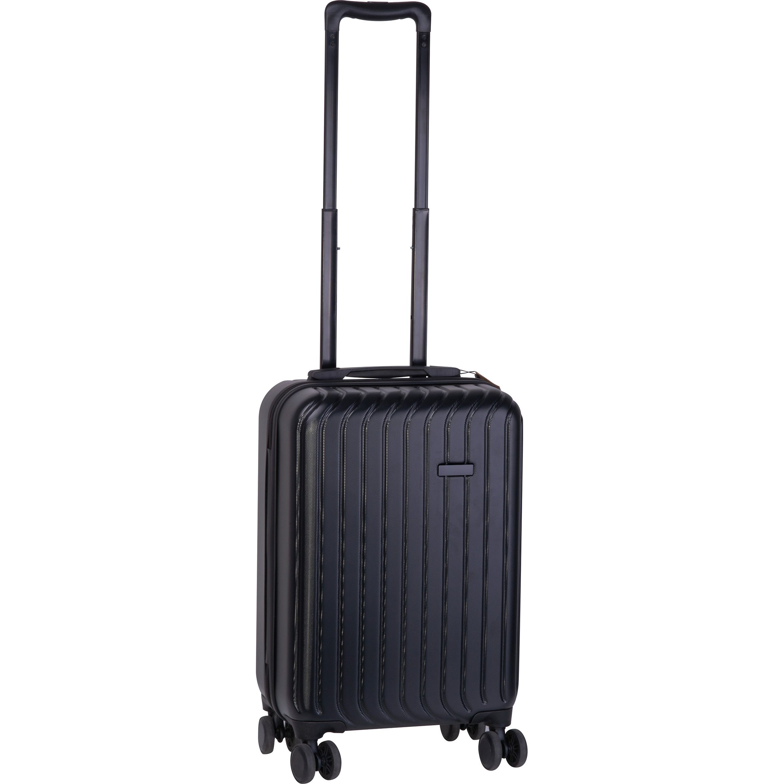 Trolley Monterrey - schwarz-532