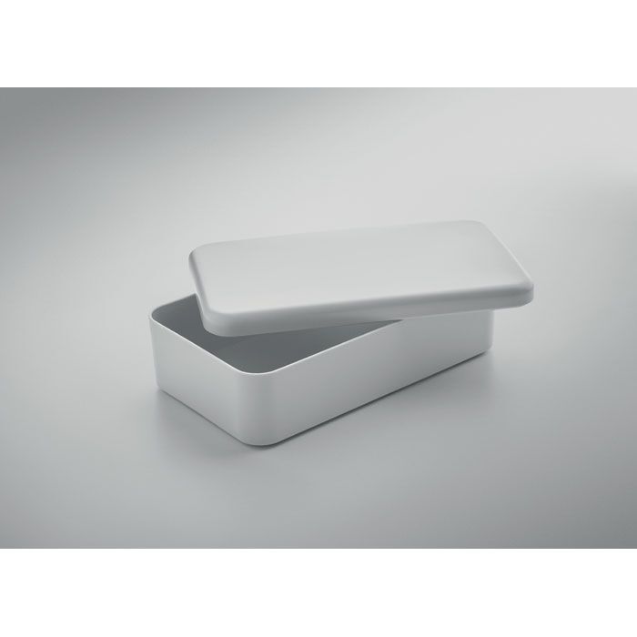 Lunchbox PP 750 ml BRUSS - grau-79