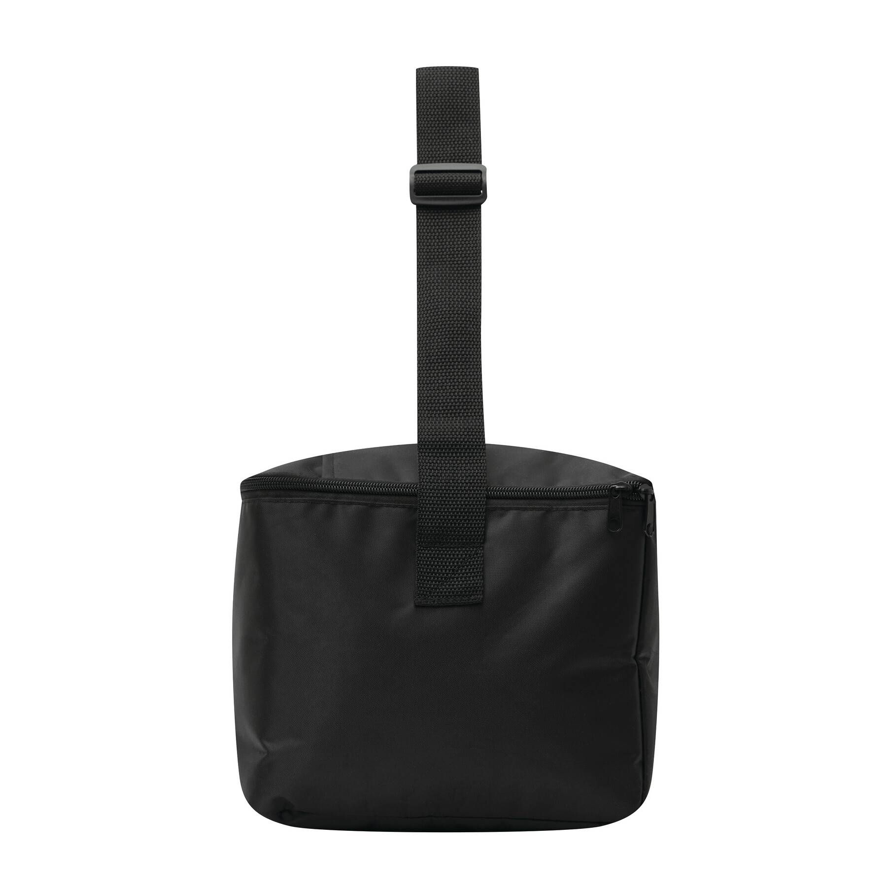 Kofferraumtaschen-Set ISO-GADGET - schwarz-693
