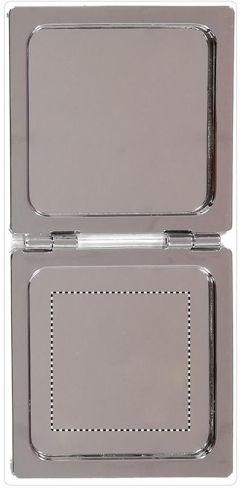 Veredelungsposition MIRROR BOTTOM