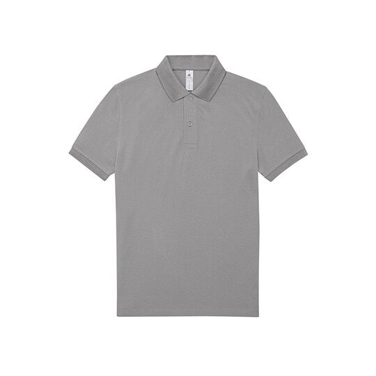 My Polo 180 - sport grey heather - 4XL-300
