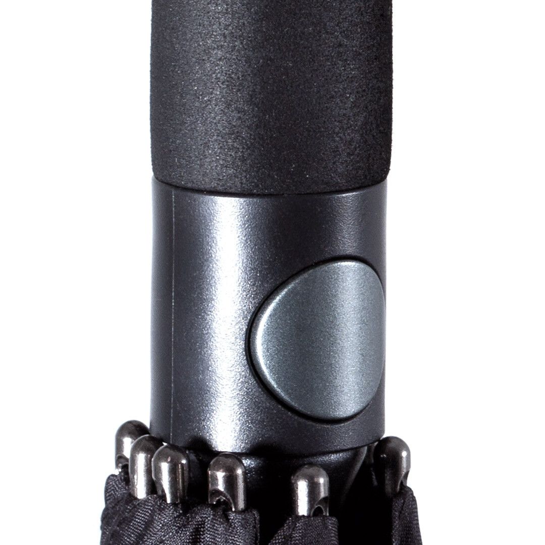 AC-Gästeschirm Ø120 cm - grau-663
